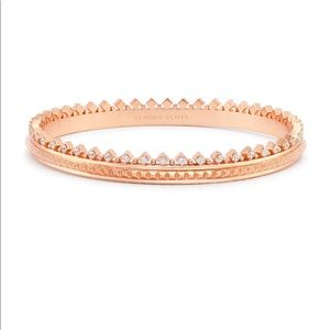 Kendra Scott Mary Caroline Bracelet, Rose Gold